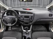 Kia Ceed II Рестайлинг Москва  - изображение 34