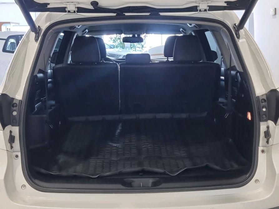 Toyota Highlander III (XU50) Омск  - изображение 7