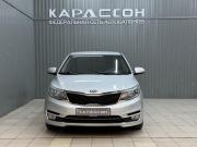 Kia Rio III Рестайлинг Магнитогорск  - изображение 19