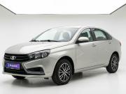 Lada (ВАЗ) Vesta I Борисоглебск  - изображение 2