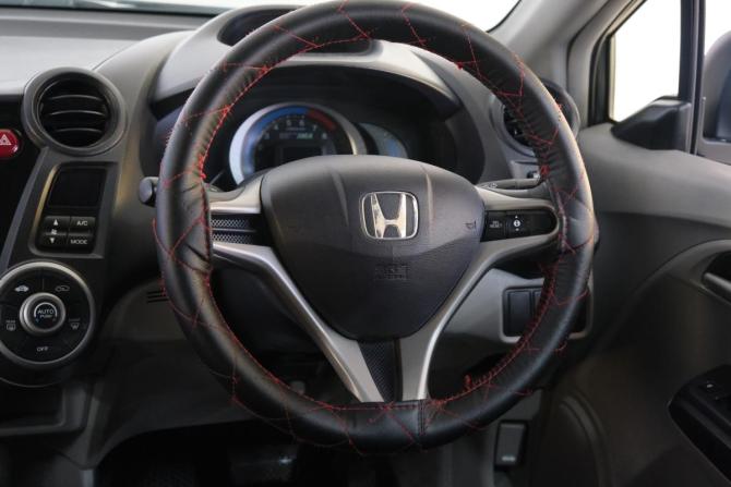 Honda Insight II с пробегом 2009 года, цена 829 000 рублей, 139500 км, хэтчбек, Автокод Объявления