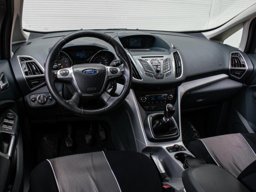 Ford C-MAX II Краснодар  - изображение 6