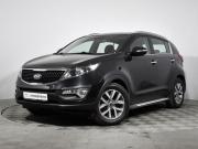 Kia Sportage III Рестайлинг Санкт-Петербург  - изображение 20