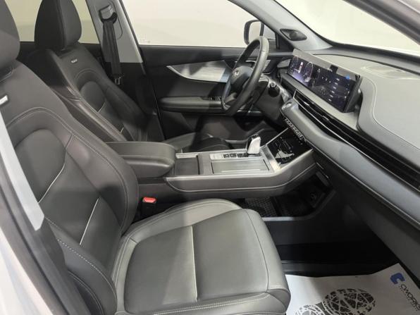 Chery Tiggo 7 Pro Max I с пробегом 2024 года, цена 1 946 000 рублей, 25839 км, внедорожник, Автокод Объявления