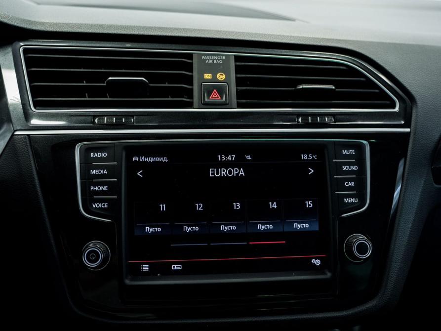 Volkswagen Tiguan II Ростов-на-Дону  - изображение 11