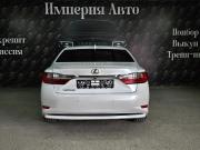 Lexus ES VI Рестайлинг Краснодар  - изображение 45