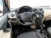 Renault Logan II Рестайлинг Волгоград  - изображение 52
