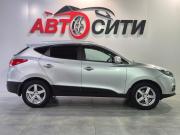 Hyundai ix35 I Рестайлинг Воронеж  - изображение 29