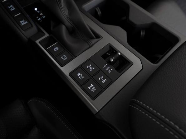 Toyota Land Cruiser Prado 250 Series с пробегом 2026 года, цена 11 600 000 рублей, 25 км, внедорожник, Автокод Объявления