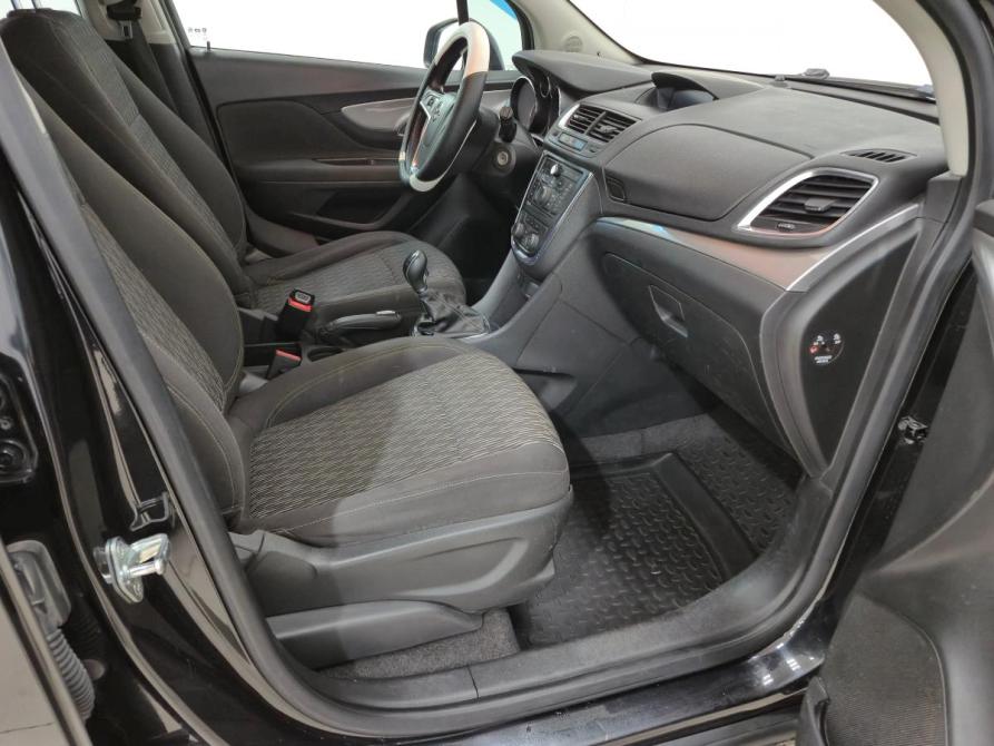 Opel Mokka I Альметьевск  - изображение 16