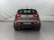 Kia Sportage III Волгоград  - изображение 42