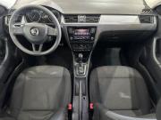 Skoda Rapid I Рестайлинг Москва  - изображение 27