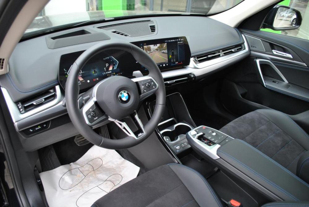 BMW X1 III (U11/U12) Москва  - изображение 21