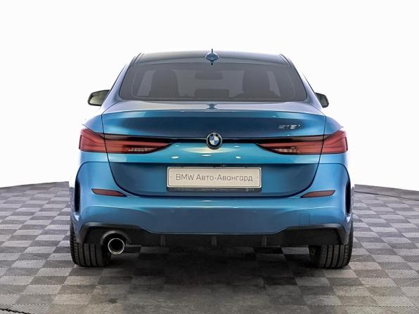 BMW 2 серии F44 с пробегом 2021 года, цена 2 550 000 рублей, 112860 км, седан, Автокод Объявления
