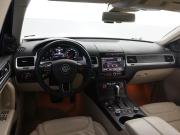 Volkswagen Touareg II Москва  - изображение 25