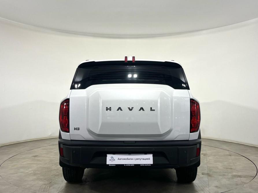 Haval H3 I Ижевск  - изображение 3