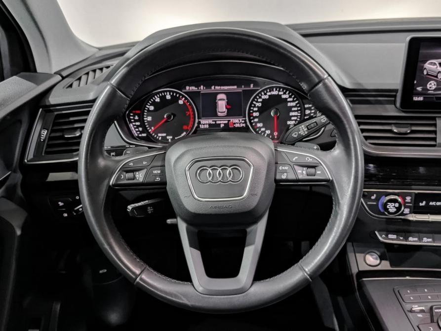 Audi Q5 II (FY) Москва  - изображение 22
