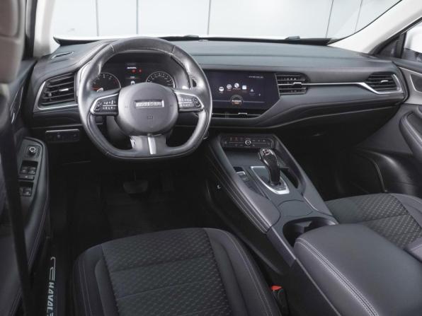 Haval F7 I с пробегом 2022 года, цена 1 960 000 рублей, 52627 км, внедорожник, Автокод Объявления