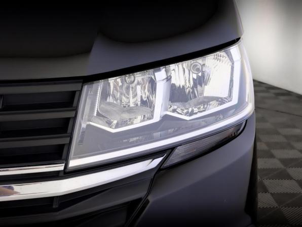 Volkswagen Multivan T6 Рестайлинг с пробегом 2020 года, цена 3 999 000 рублей, 156022 км, минивэн, Автокод Объявления