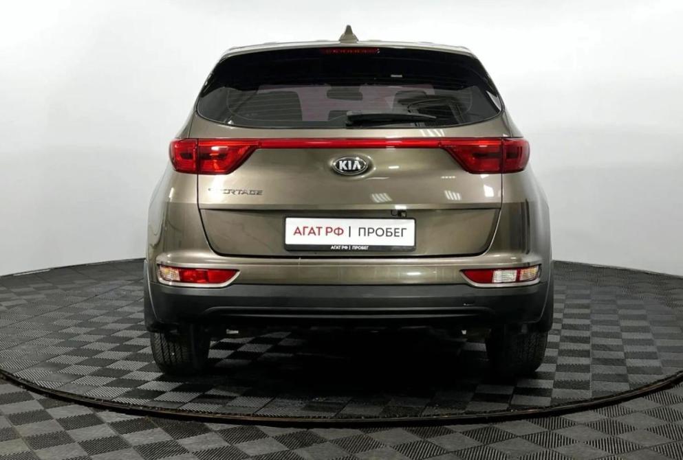 Kia Sportage IV Нижний Новгород  - изображение 7