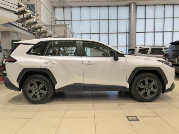 Toyota RAV4 VI (XA60) с пробегом 2025 года, цена 4 450 000 рублей, 20 км, внедорожник, Автокод Объявления