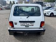 Lada (ВАЗ) Niva Legend I Уфа  - изображение 20