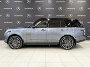 Land Rover Range Rover IV Рестайлинг Москва  - изображение 38