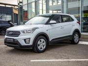 Hyundai Creta I Волгоград  - изображение 37
