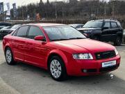 Audi A4 II (B6) Мурманск  - изображение 26