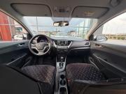 Hyundai Solaris II Владикавказ  - изображение 22