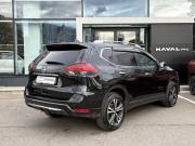 Nissan X-Trail III Рестайлинг Москва  - изображение 26