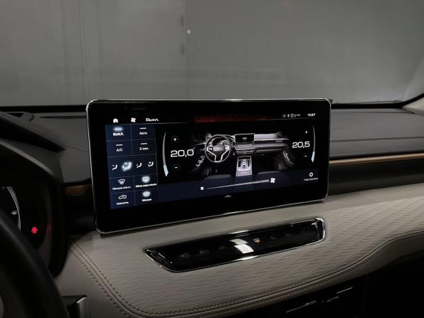 Haval Jolion I с пробегом 2021 года, цена 1 740 000 рублей, 82333 км, внедорожник, Автокод Объявления