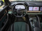 Geely Monjaro I Санкт-Петербург  - изображение 46