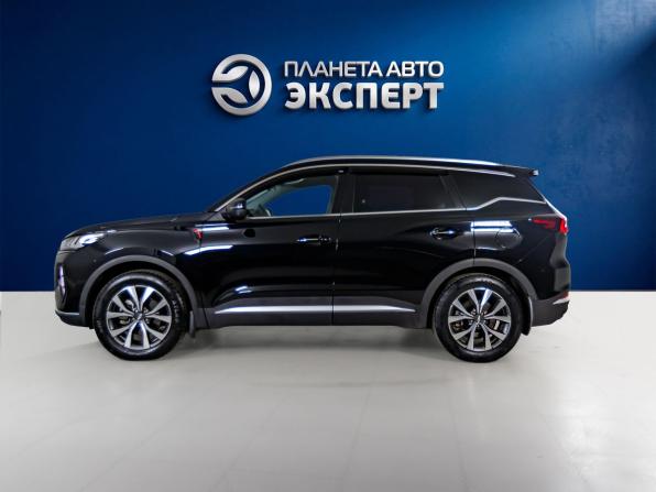 Chery Tiggo 7 Pro Max I с пробегом 2023 года, цена 1 700 000 рублей, 63090 км, внедорожник, Автокод Объявления