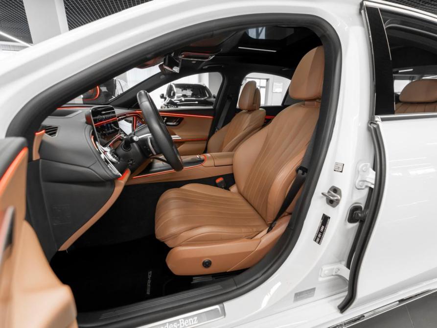 Mercedes-Benz E-Класс VI (W214 S214) Москва  - изображение 9