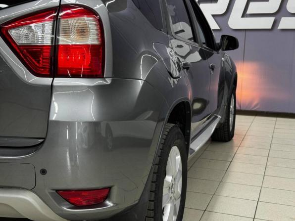 Nissan Terrano III (D10) с пробегом 2019 года, цена 1 559 000 рублей, 136000 км, внедорожник, Автокод Объявления