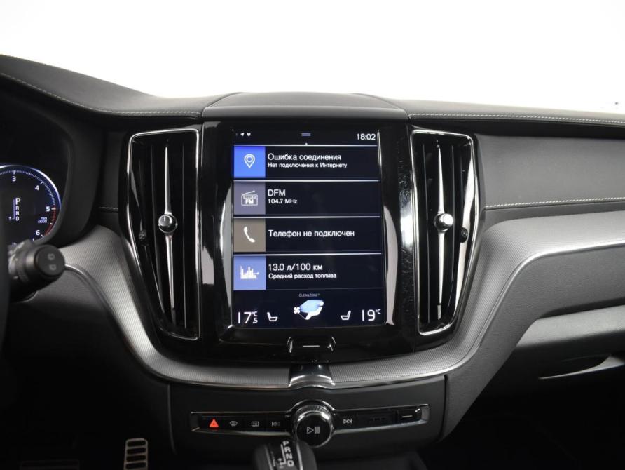 Volvo XC60 II Казань  - изображение 22