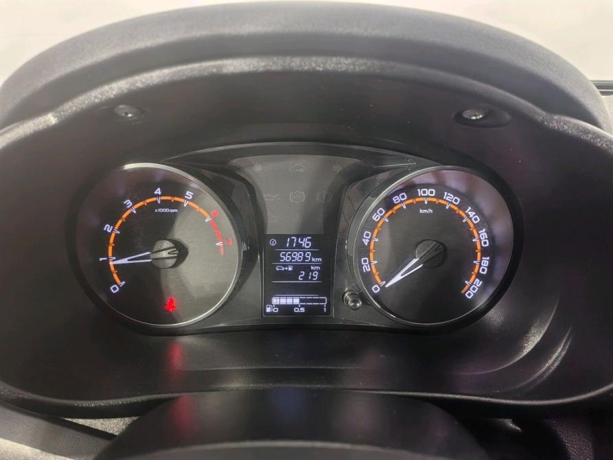 Lada (ВАЗ) Granta I Рестайлинг Санкт-Петербург  - изображение 9