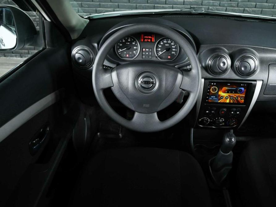 Nissan Almera III (G15) Екатеринбург  - изображение 11