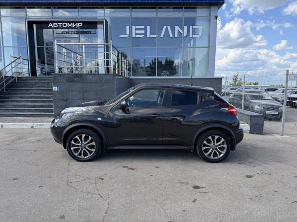 Nissan Juke I с пробегом 2011 года, цена 1 000 000 рублей, 108029 км, внедорожник, Автокод Объявления