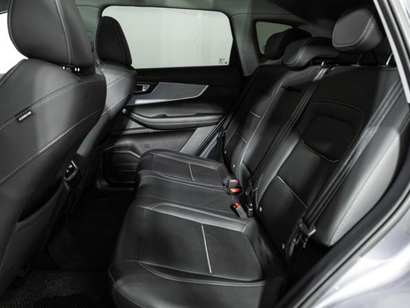 Chery Tiggo 7 Pro Max I с пробегом 2023 года, цена 1 719 777 рублей, 64000 км, внедорожник, Автокод Объявления
