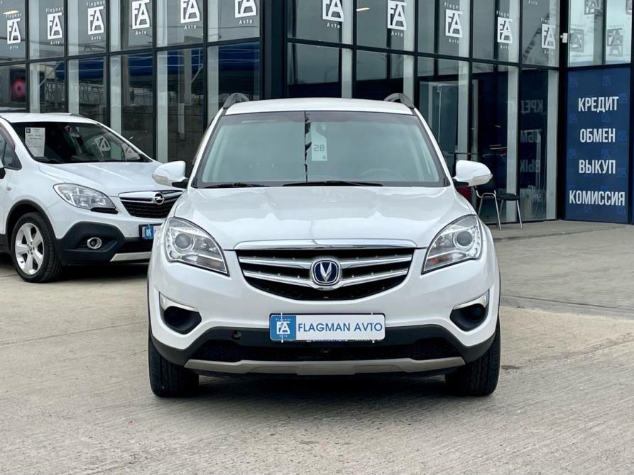 Changan CS35 Краснодар  - изображение 9