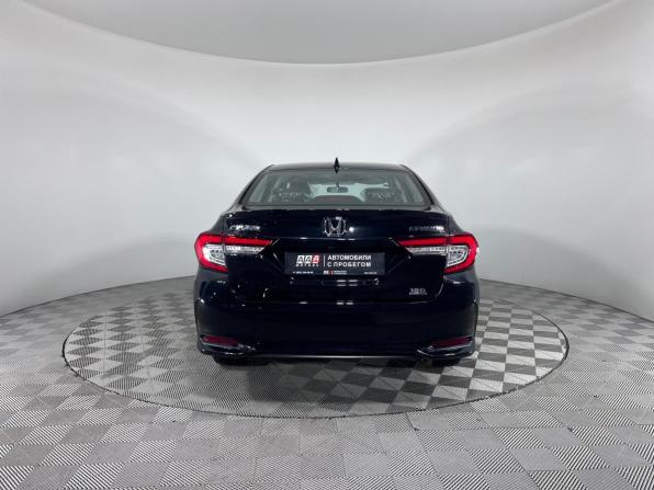 Honda Crider II Рестайлинг с пробегом 2024 года, цена 2 099 000 рублей, 10 км, седан, Автокод Объявления