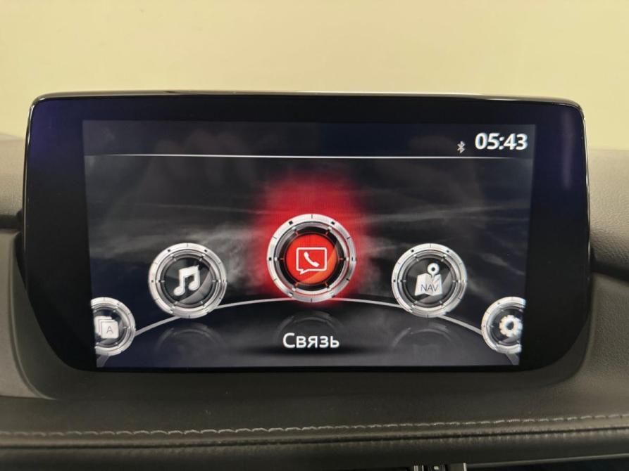 Mazda 6 III (GJ) Рестайлинг 2 Тюмень  - изображение 15