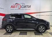 Kia Sportage IV Рестайлинг Воронеж  - изображение 29