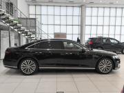 Audi A8 IV (D5) Казань  - изображение 27