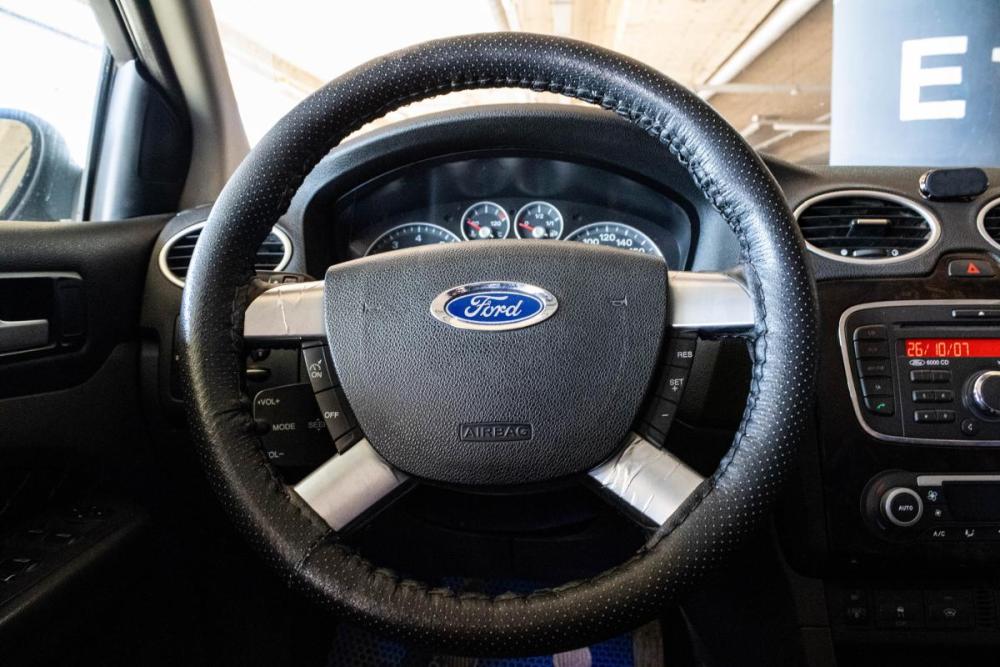 Ford Focus II Уфа  - изображение 6