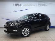 Nissan X-Trail III Рестайлинг Москва  - изображение 18