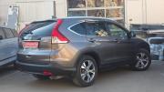 Honda CR-V IV Санкт-Петербург  - изображение 21