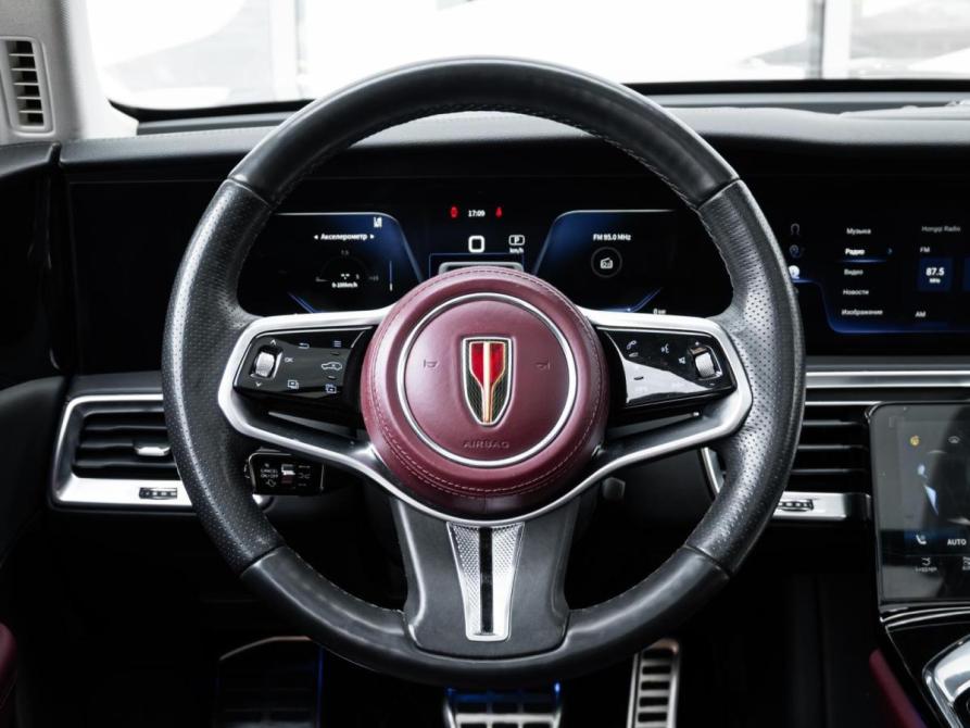 Hongqi E-HS9 Ставрополь  - изображение 17